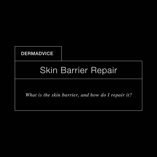 DermExcel | Skin Barrier Repair by Dermal Health Science