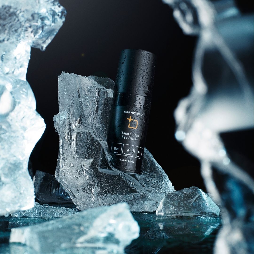 DermExcel™ | Eye Serums