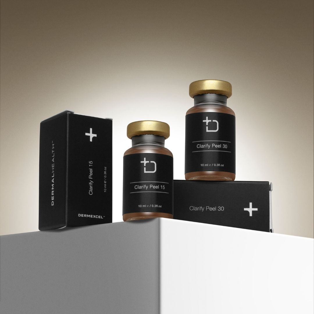 Chemical Peels