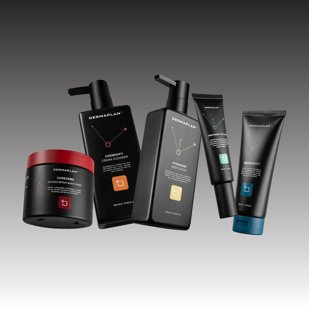 DermExcel - Dermaplan™