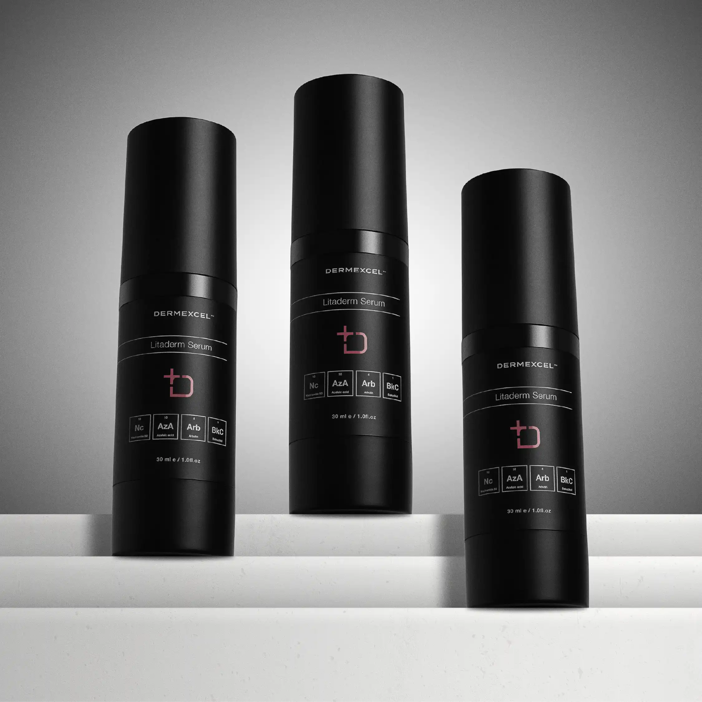 DermExcel™ | Adult Skin Care Products
