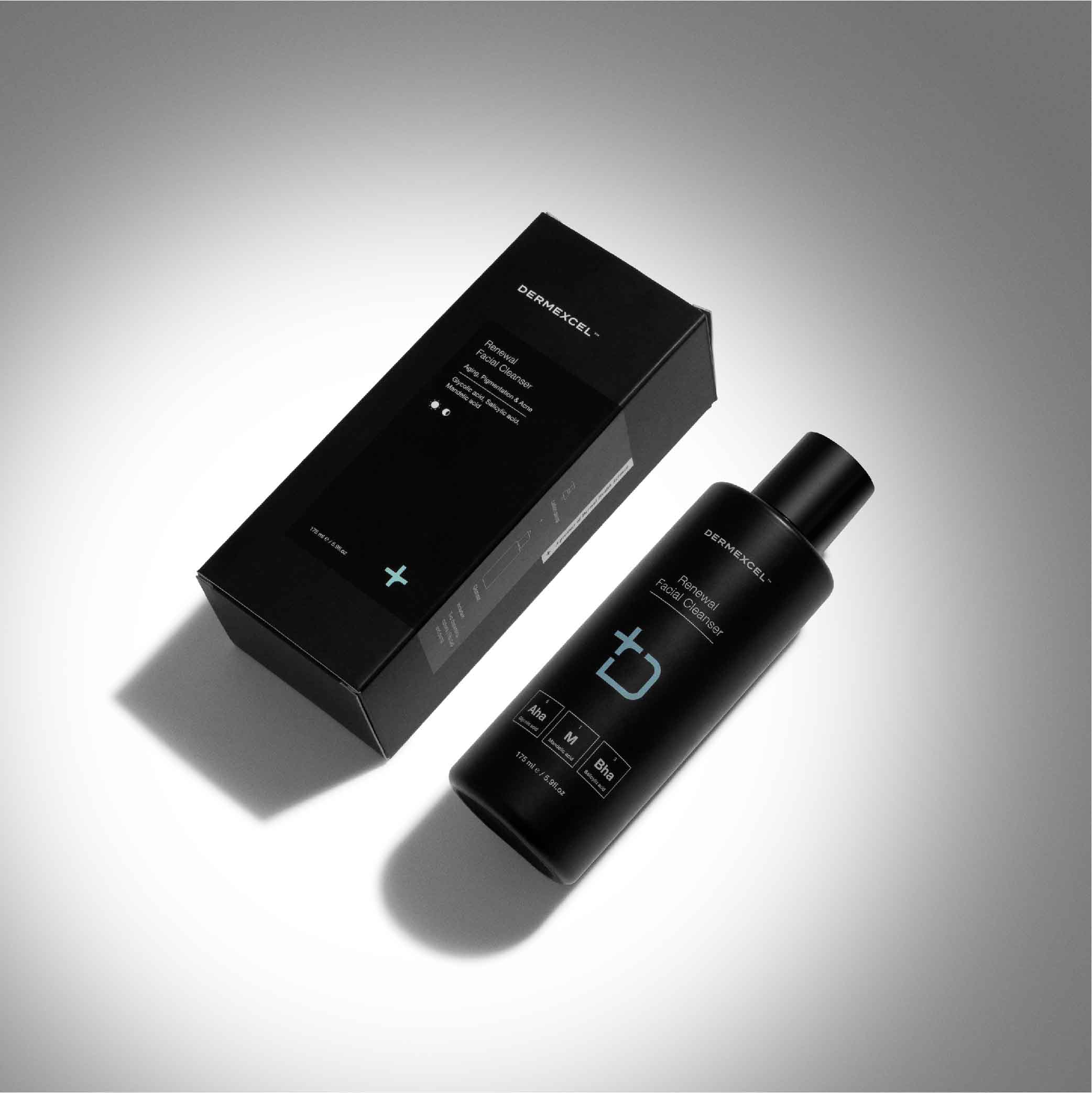 DermExcel™ | Facial Cleansers