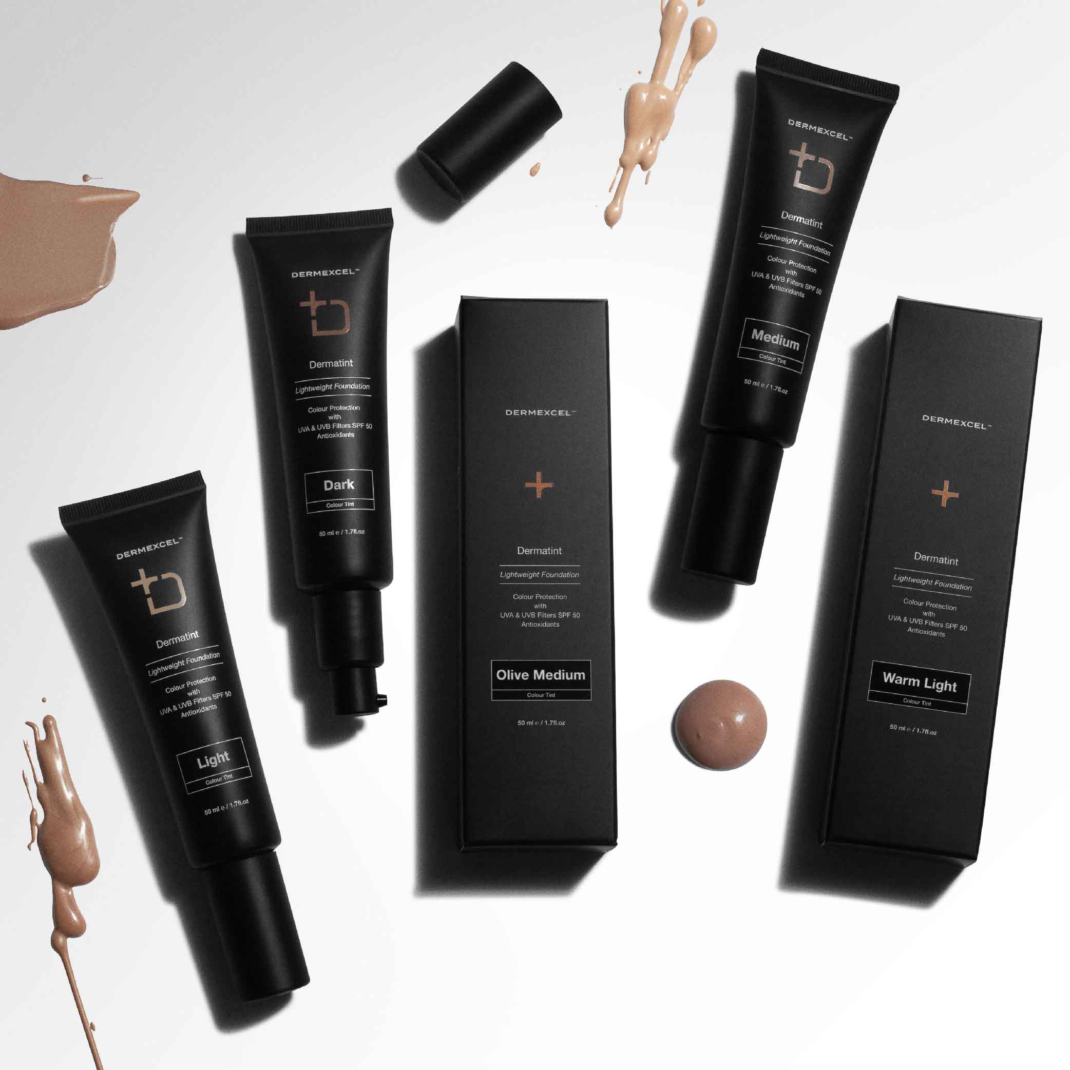 Foundation