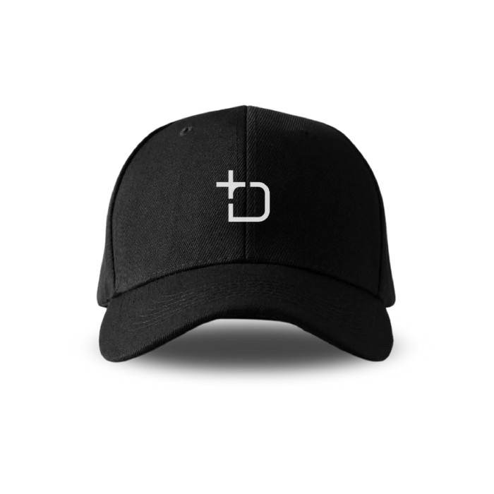 PrimeShield Fitted Cap