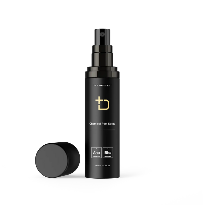 DermExcel™ | Chemical Peel Spray