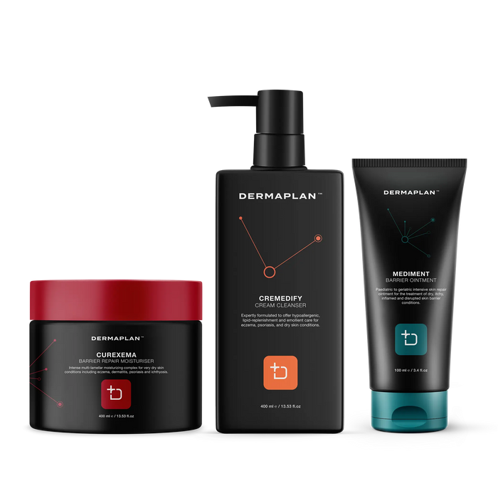 Eczema Prone Treatment pack