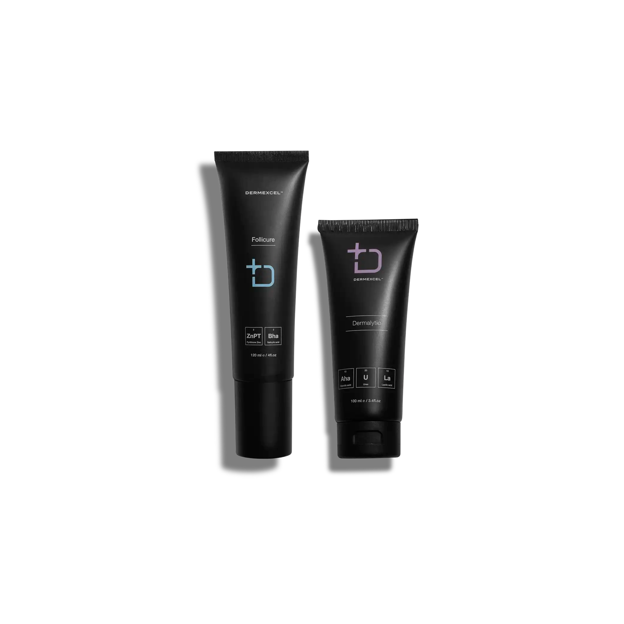 Keratosis Pilaris Body Mild Treatment Pack