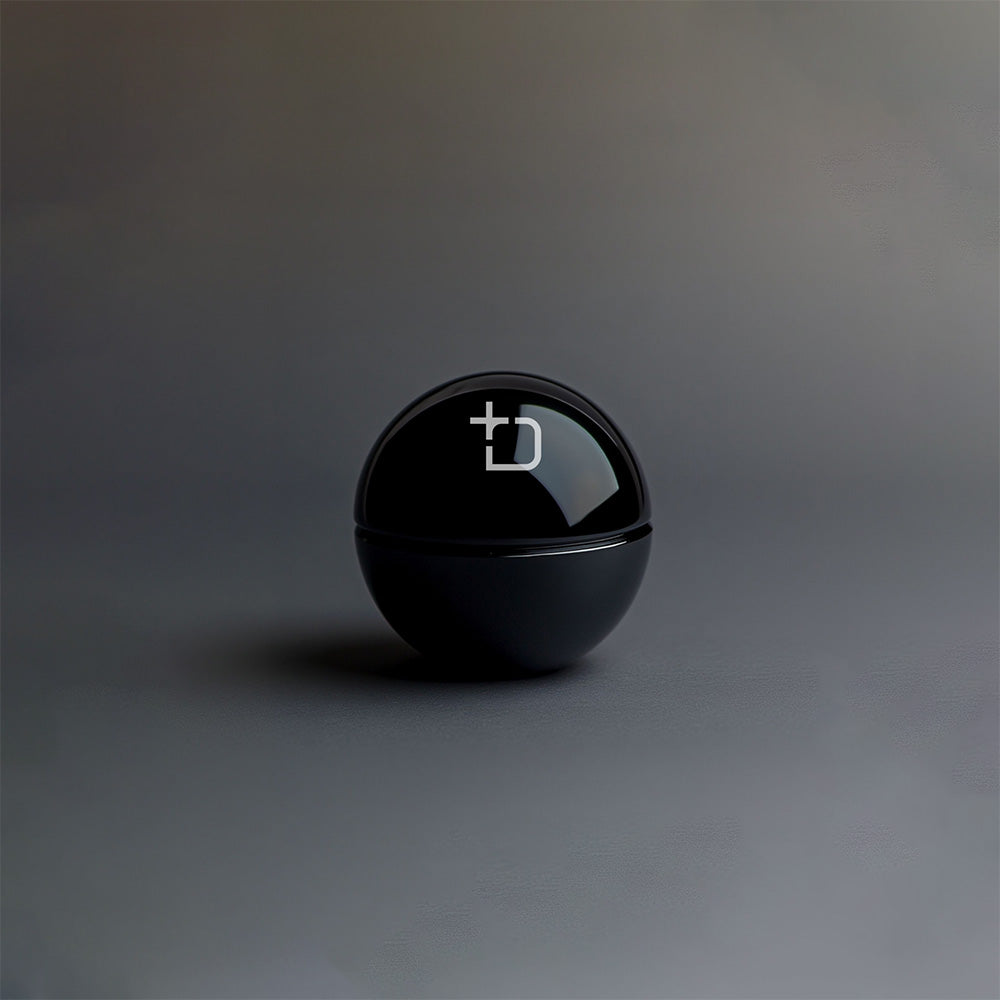 DermExcel - Black Lip Butter Ball