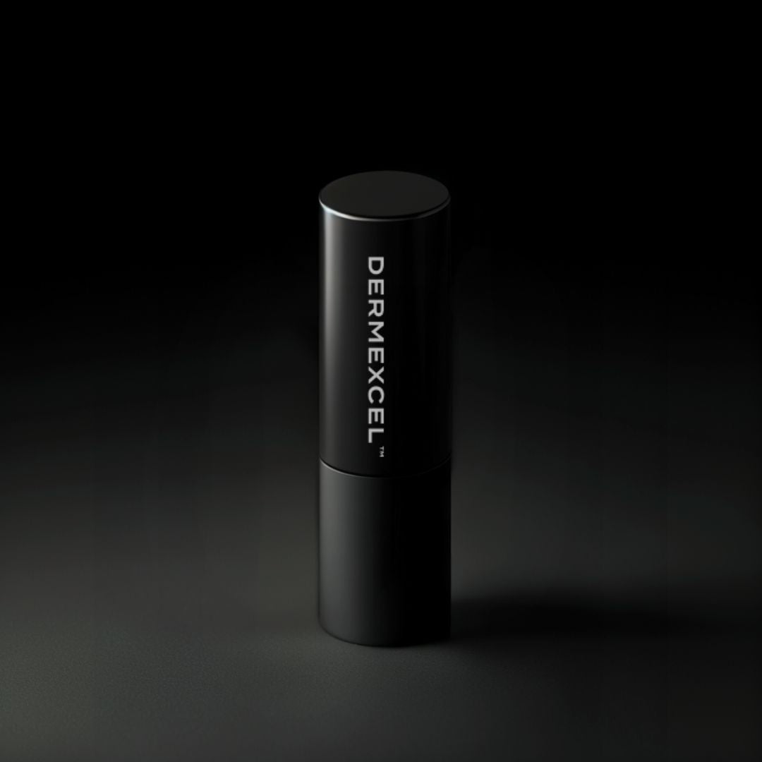 DermExcel™ | Black Lip Butter Tube