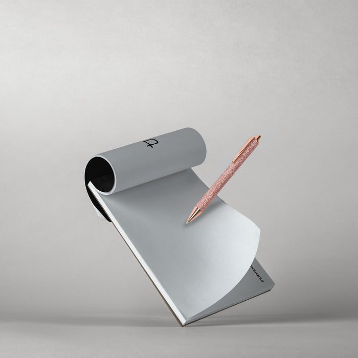Dermal Health™ Notebook