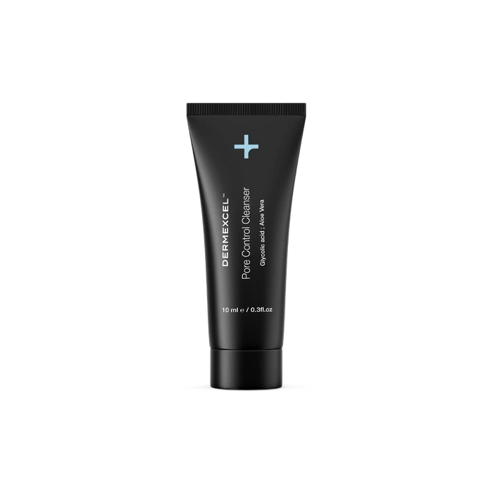 DermExcel™ | Pore Control Cleanser