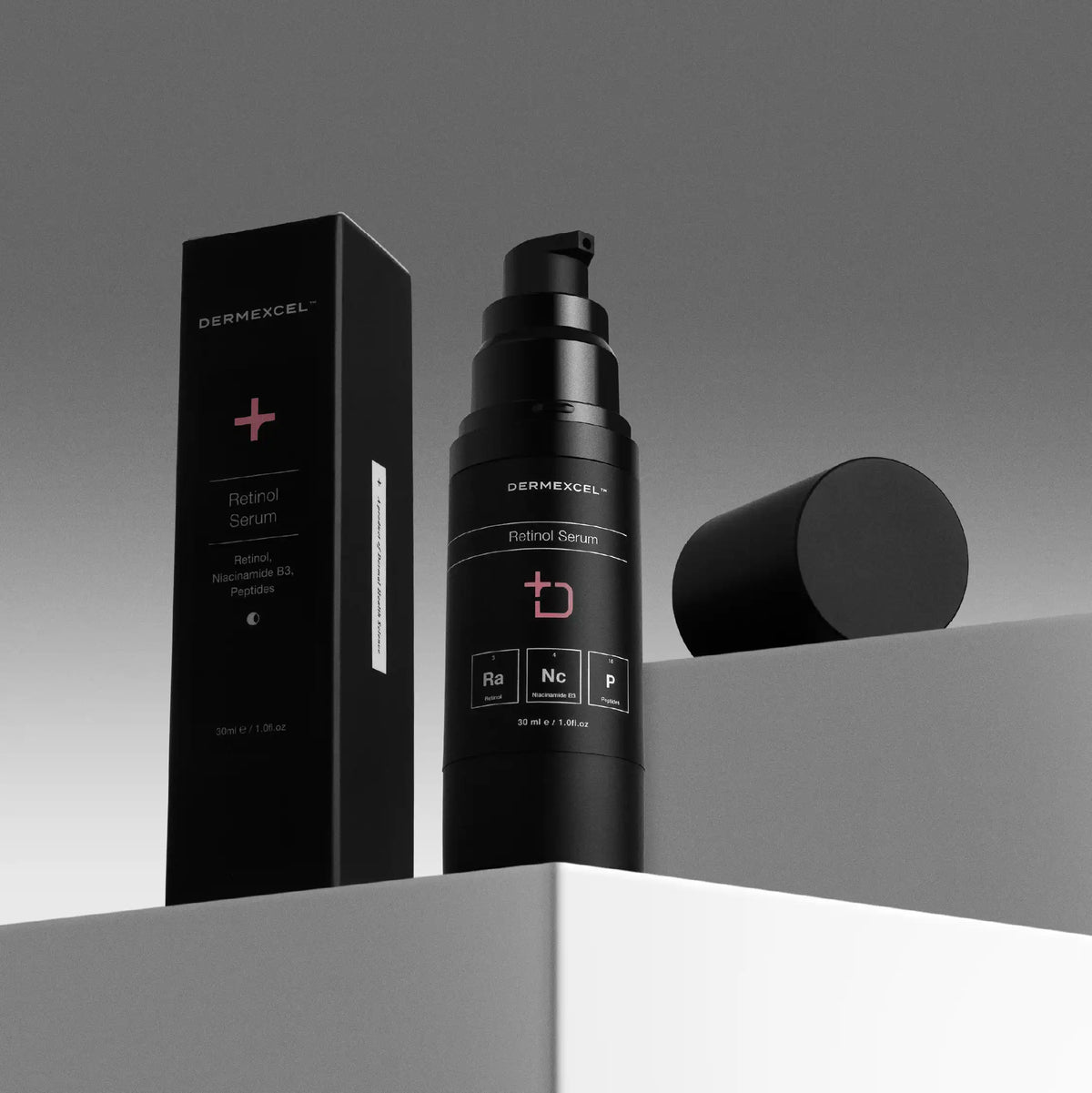 DermExcel™ | Retinol Serum