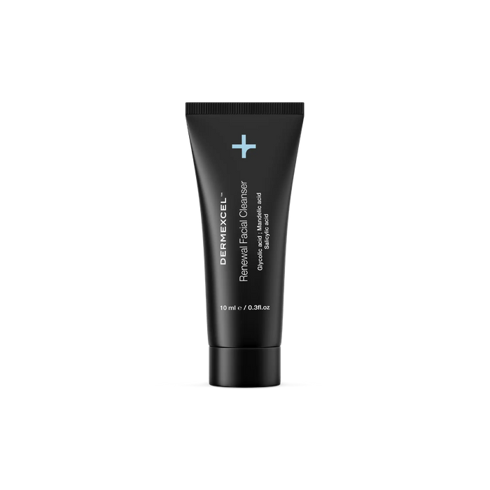 DermExcel™ | Renewal Cleanser
