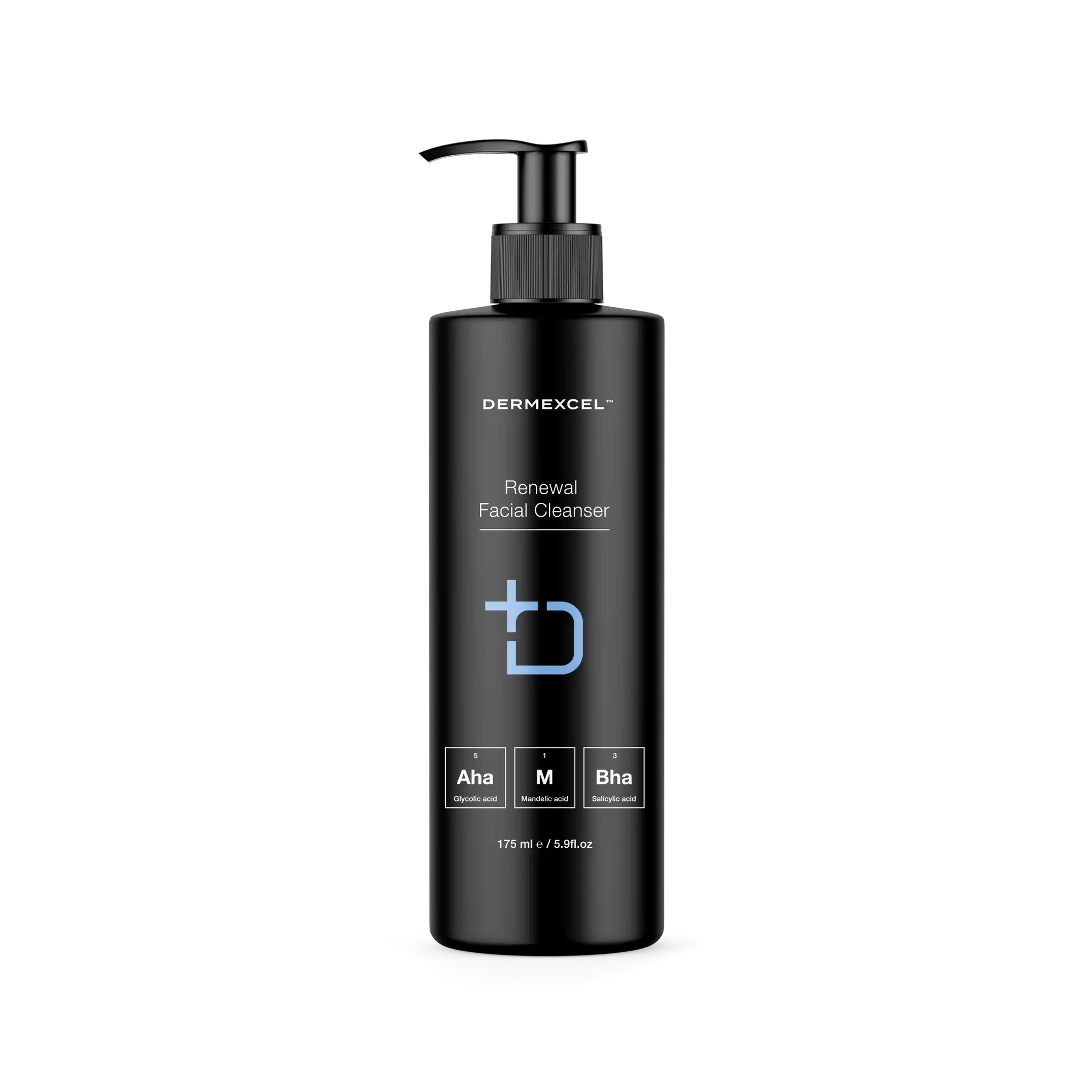 DermExcel™ | Renewal Facial Cleanser