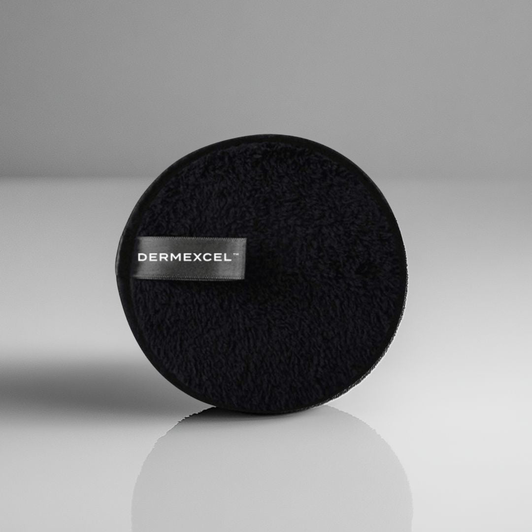 DermExcel™ | Microfibre Face Sponge