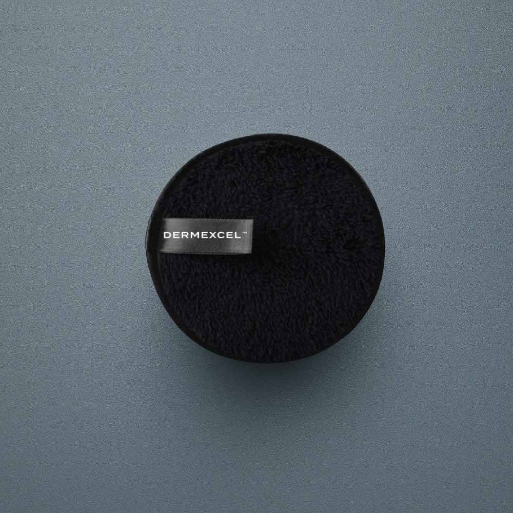 DermExcel™ | Microfibre Face Sponge