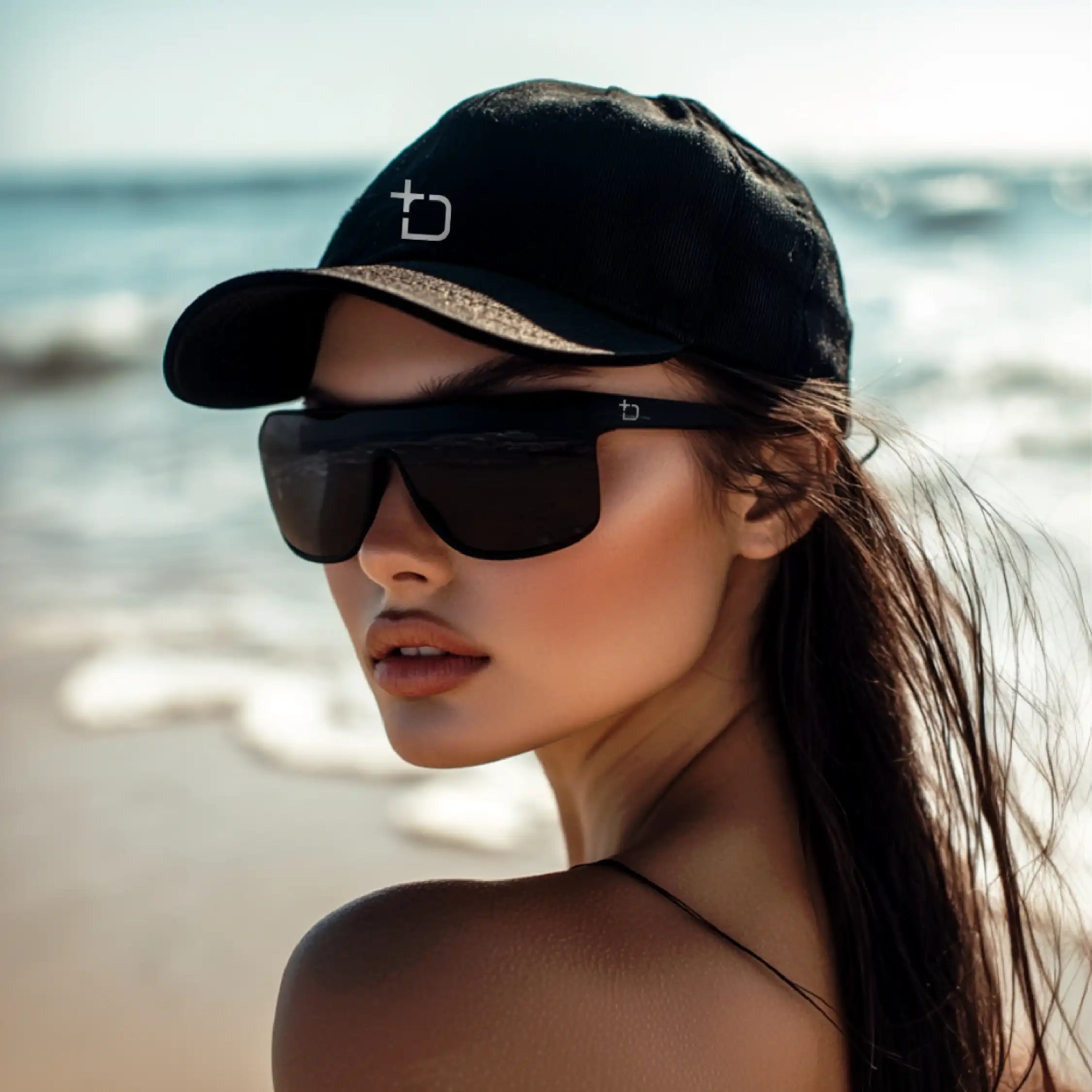 DermExcel™ | DermDefence™ Polarized Sunglasses