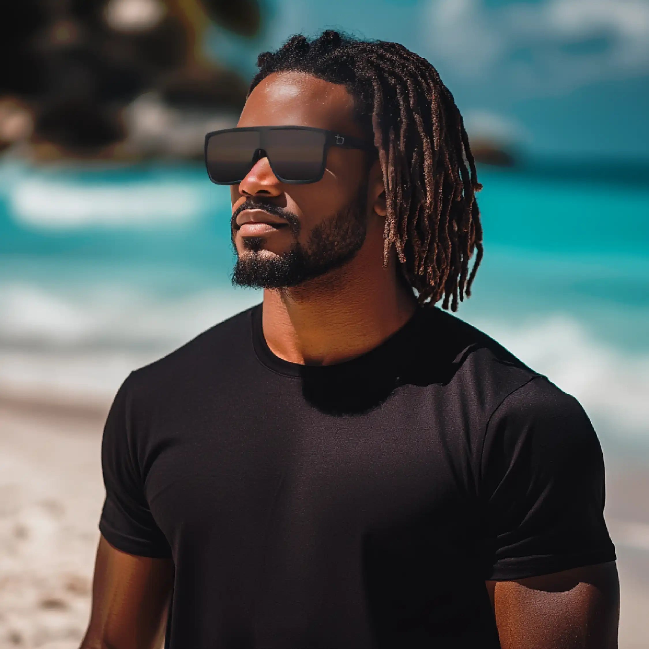 DermExcel™ | DermDefence™ Polarized Sunglasses
