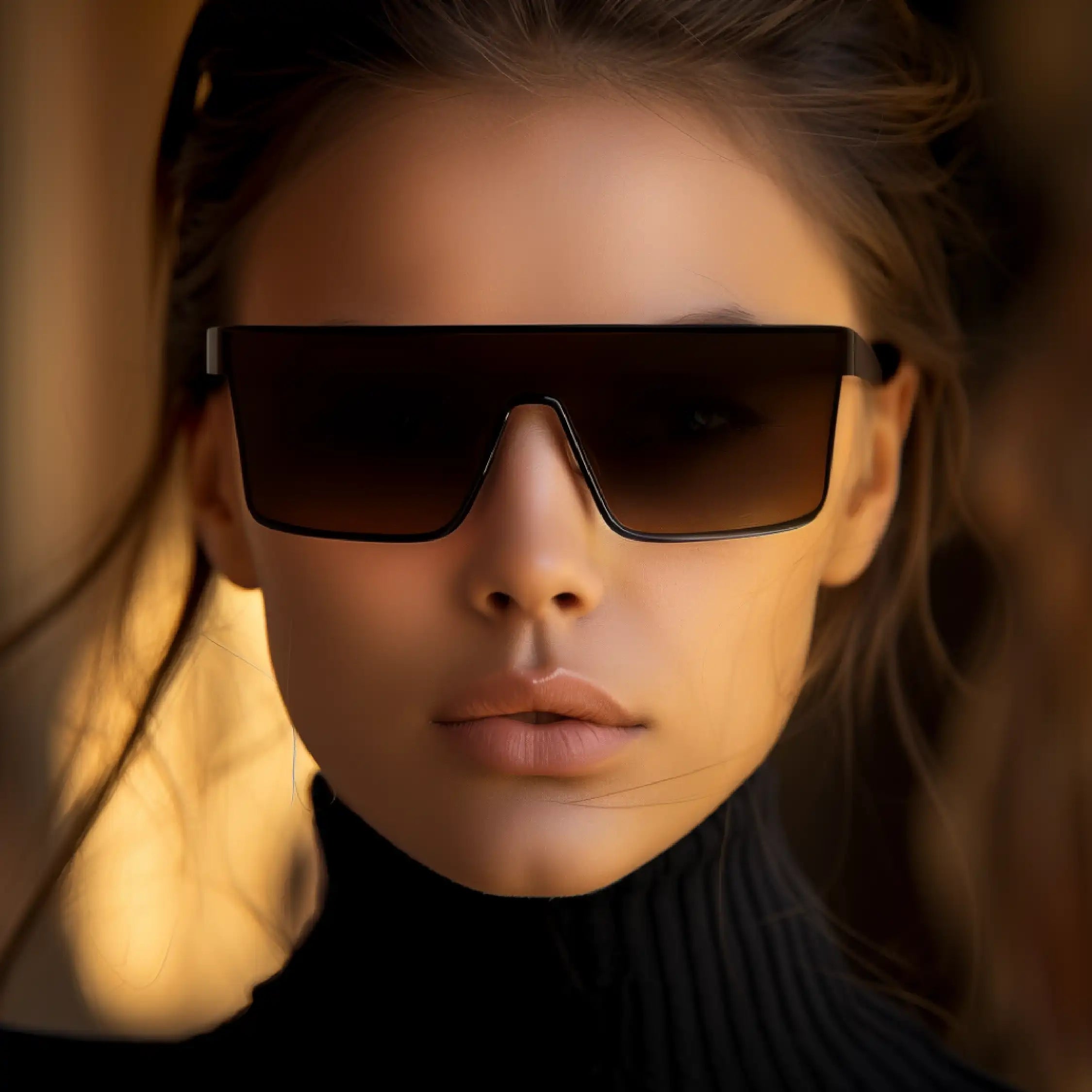 DermExcel™ | DermDefence™ Polarized Sunglasses