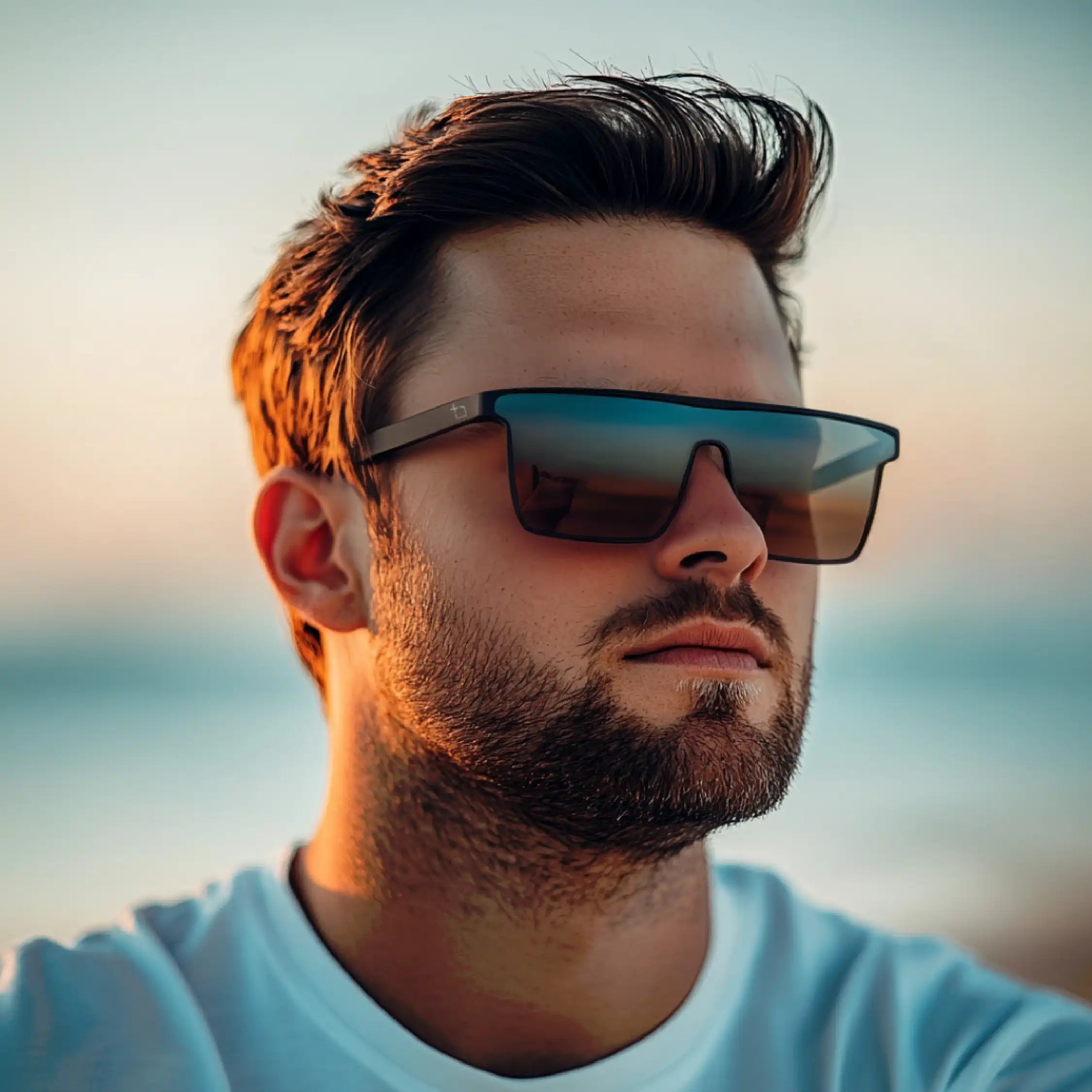DermExcel™ | DermDefence™ Polarized Sunglasses