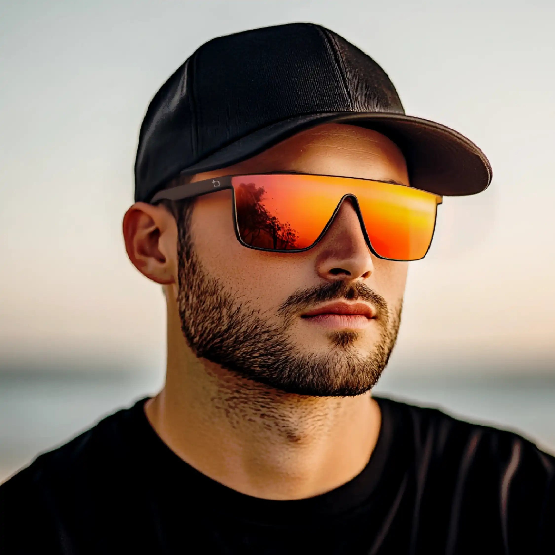DermExcel™ | DermDefence™ Polarized Sunglasses