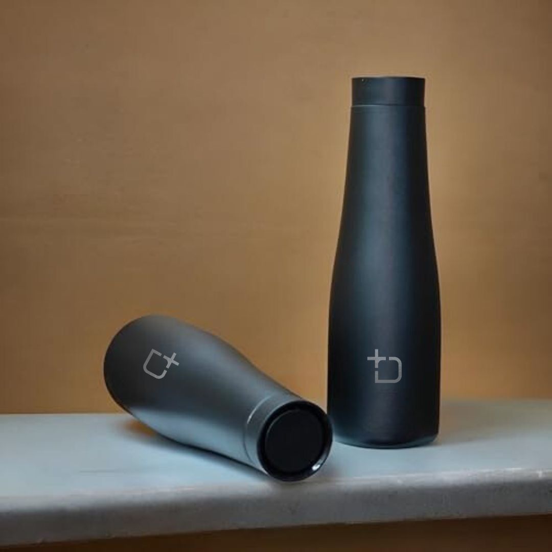 Insulated Stainless Steel Vacuum Bottle