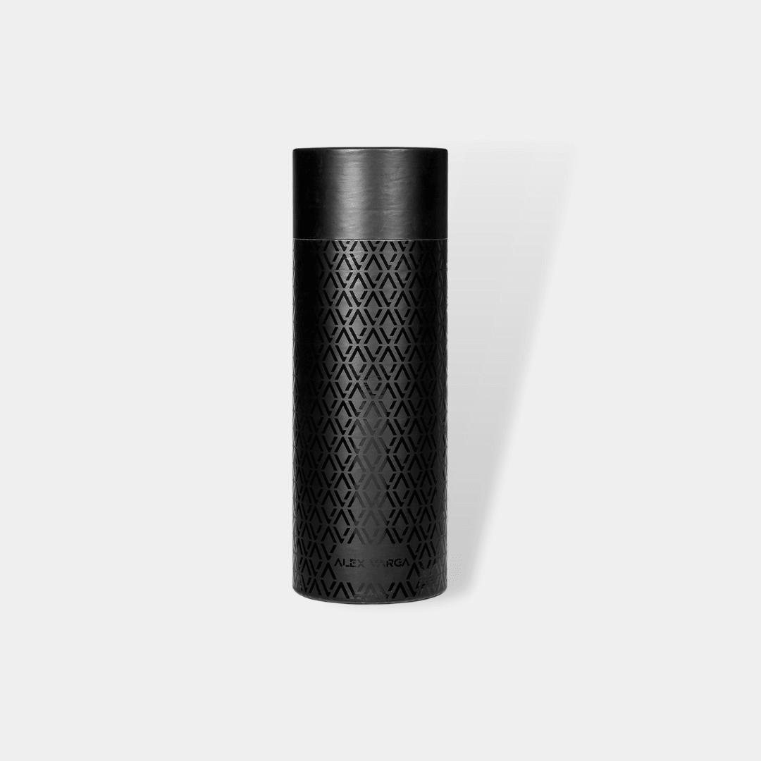 Vacuum Water Bottle