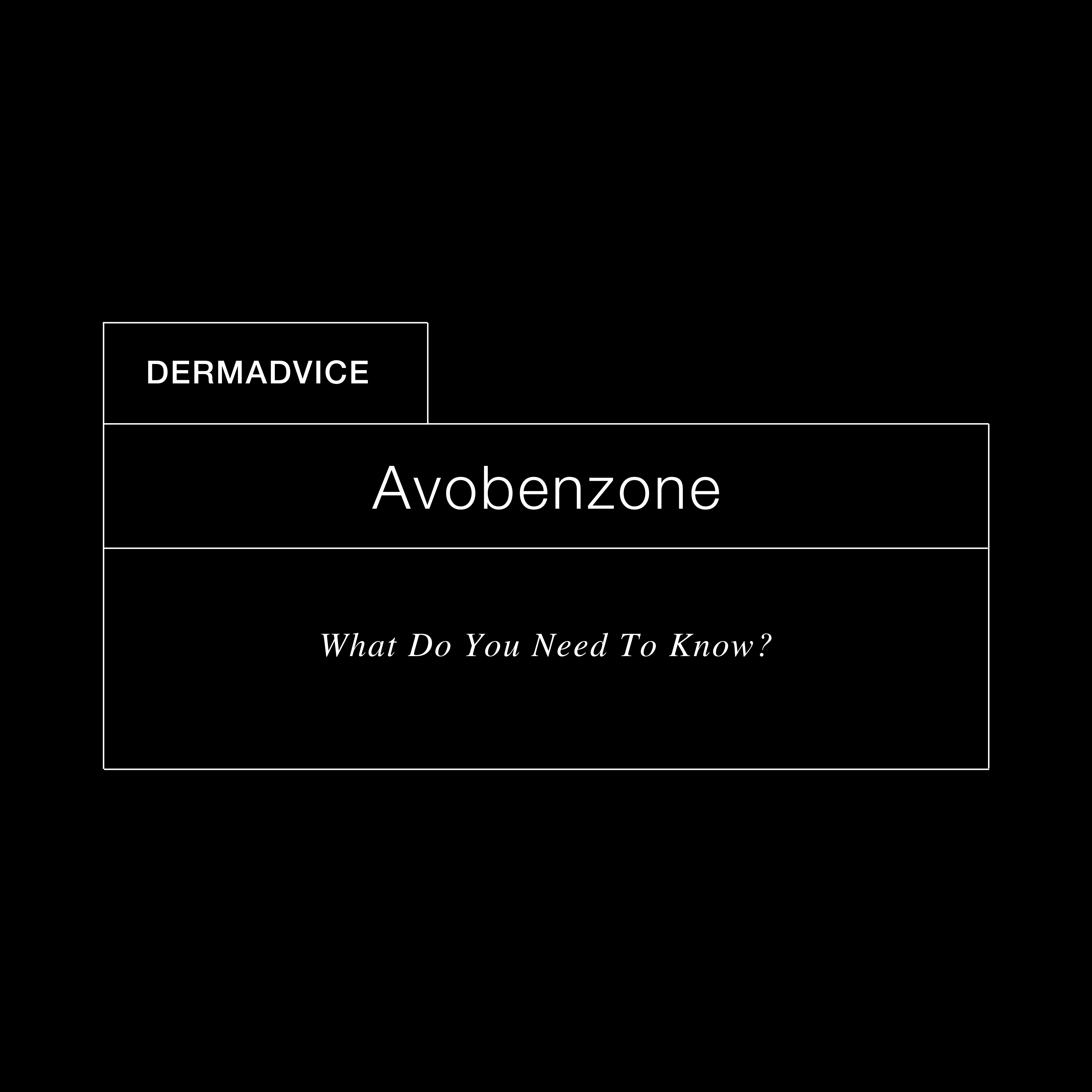Avobenzone