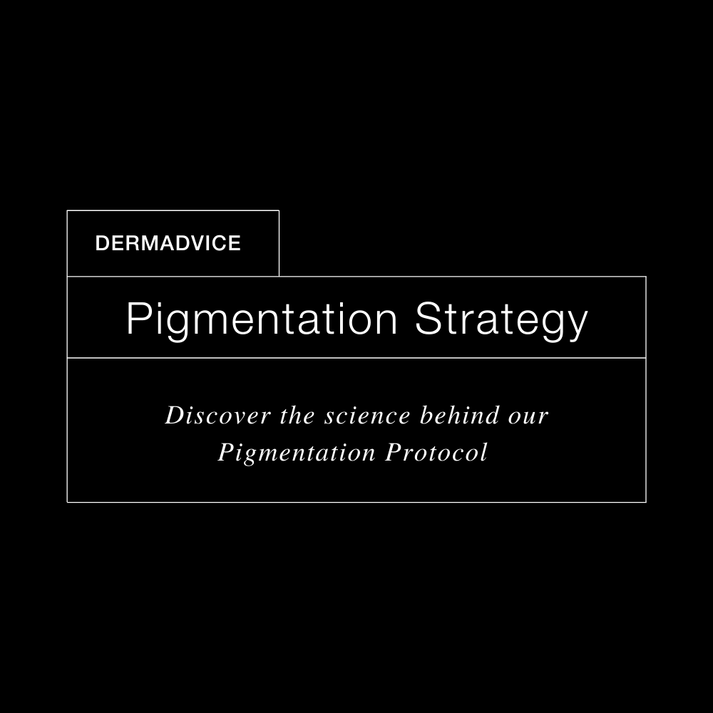 DermExcel | Pigmentation Strategy