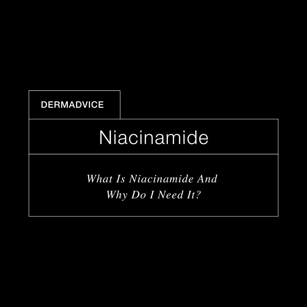 DermExcel™ | Ingredient Focus: Niacinamide