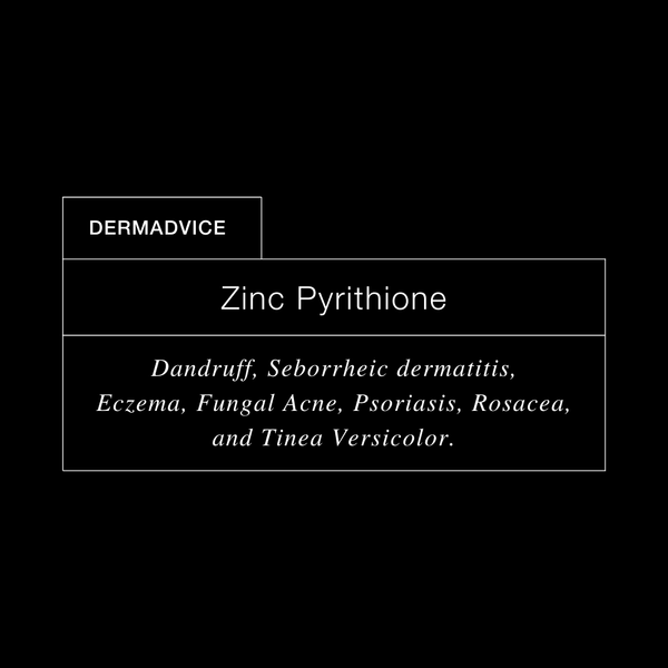 DermExcel™ | Ingredient Focus: Zinc Pyrithione