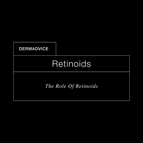 DermExcel™ | The Role Of Retinoids