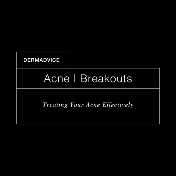 DermExcel™ | Treating your Acne effectively