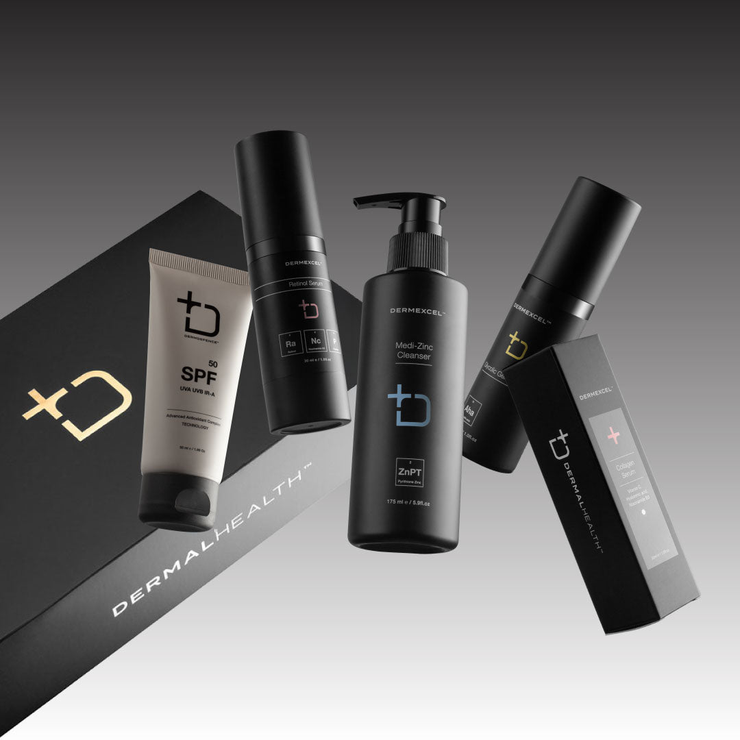 DermExcel™ | Treatment Packs