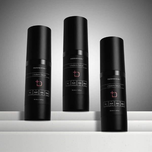 DermExcel™ | Adult Skin Care Products