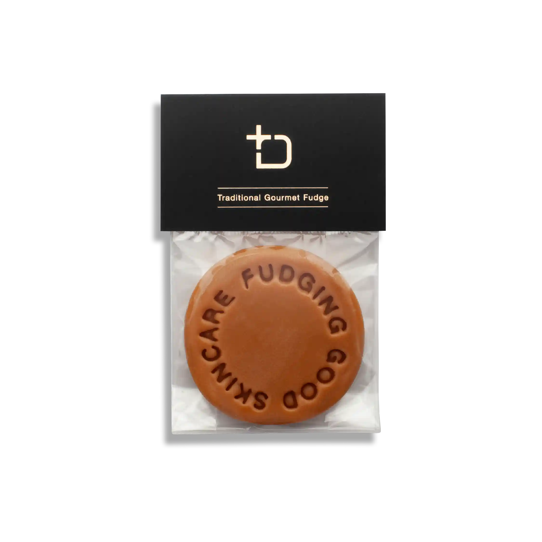 Fudge ♡