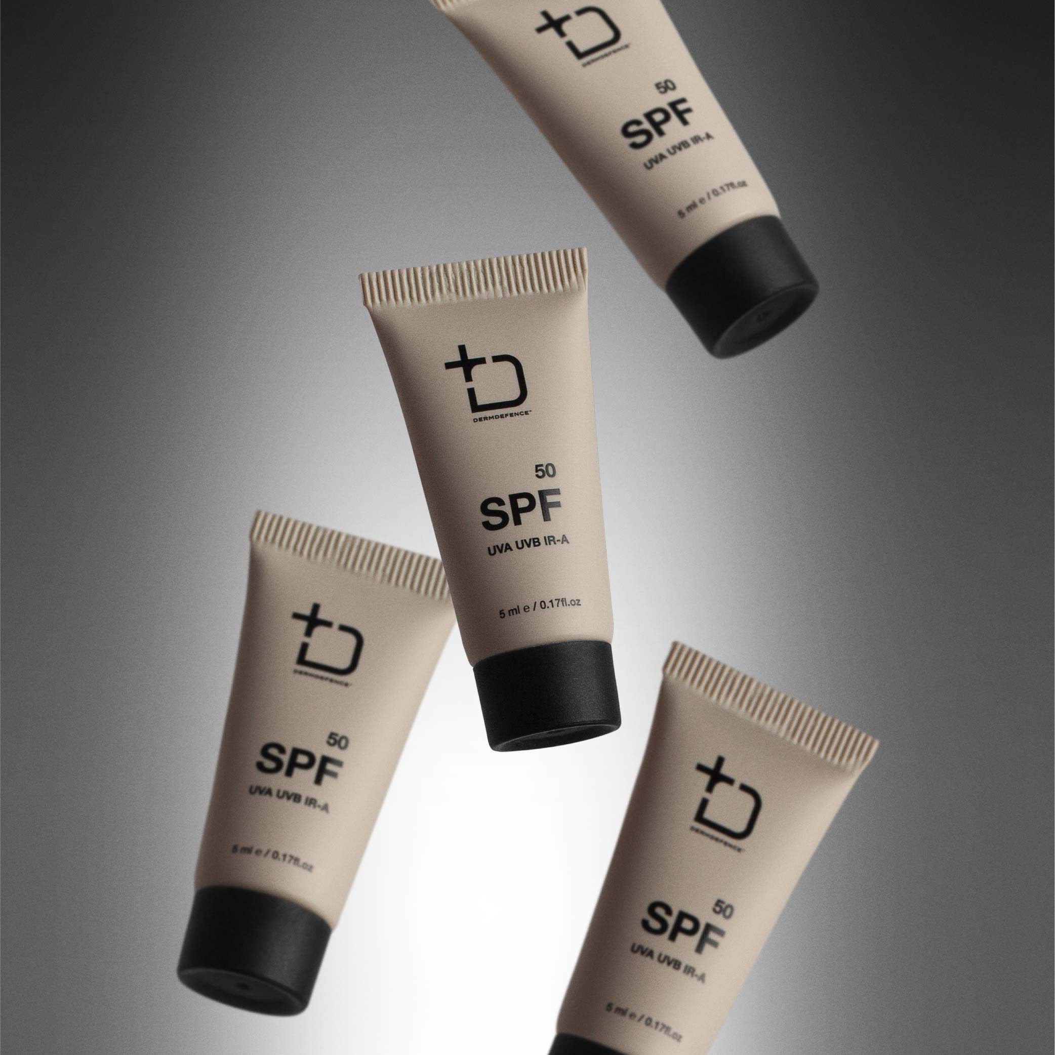 DermExcel™ | Dermdefence SPF 50