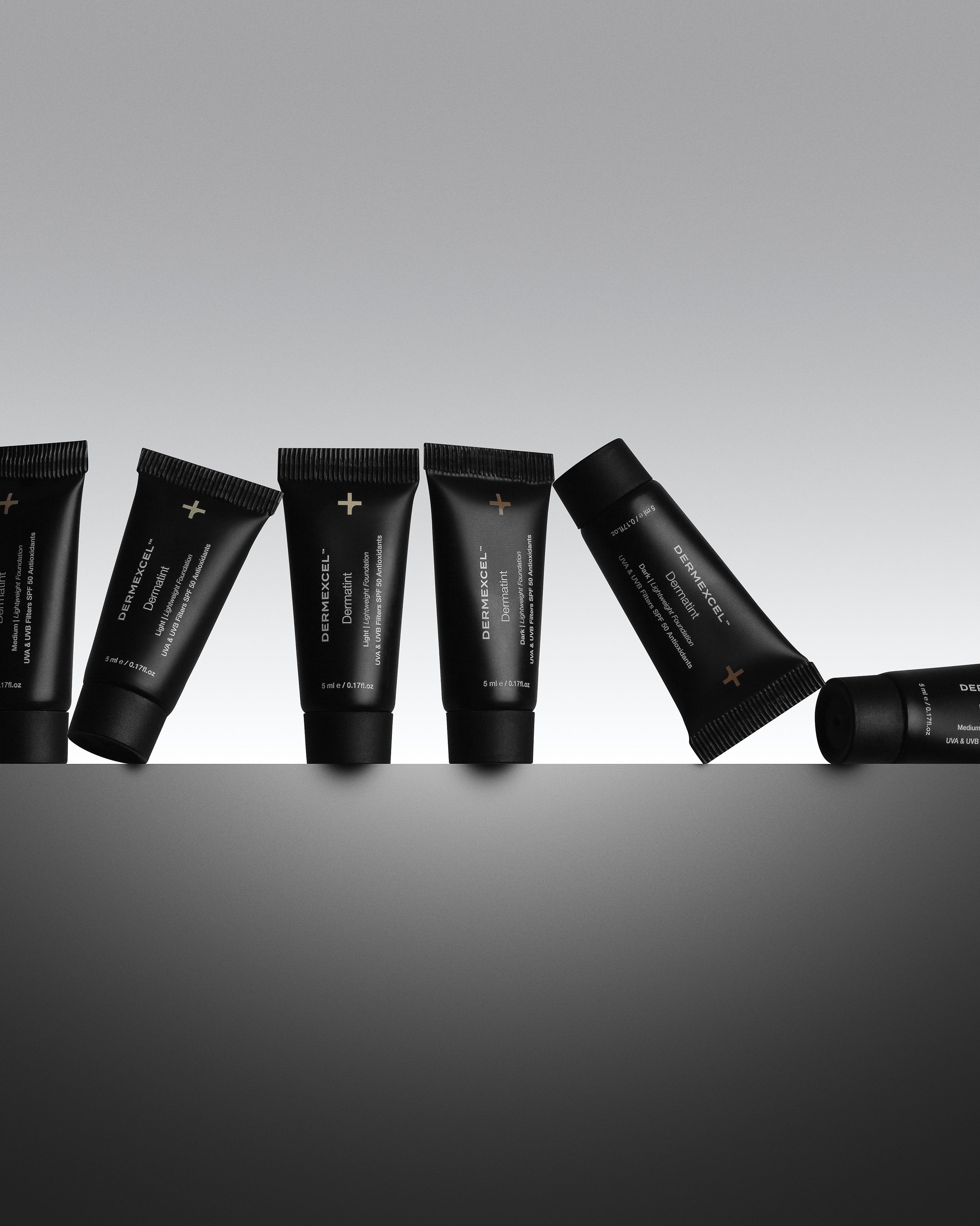Dermatint Lightweight Foundation: Trial