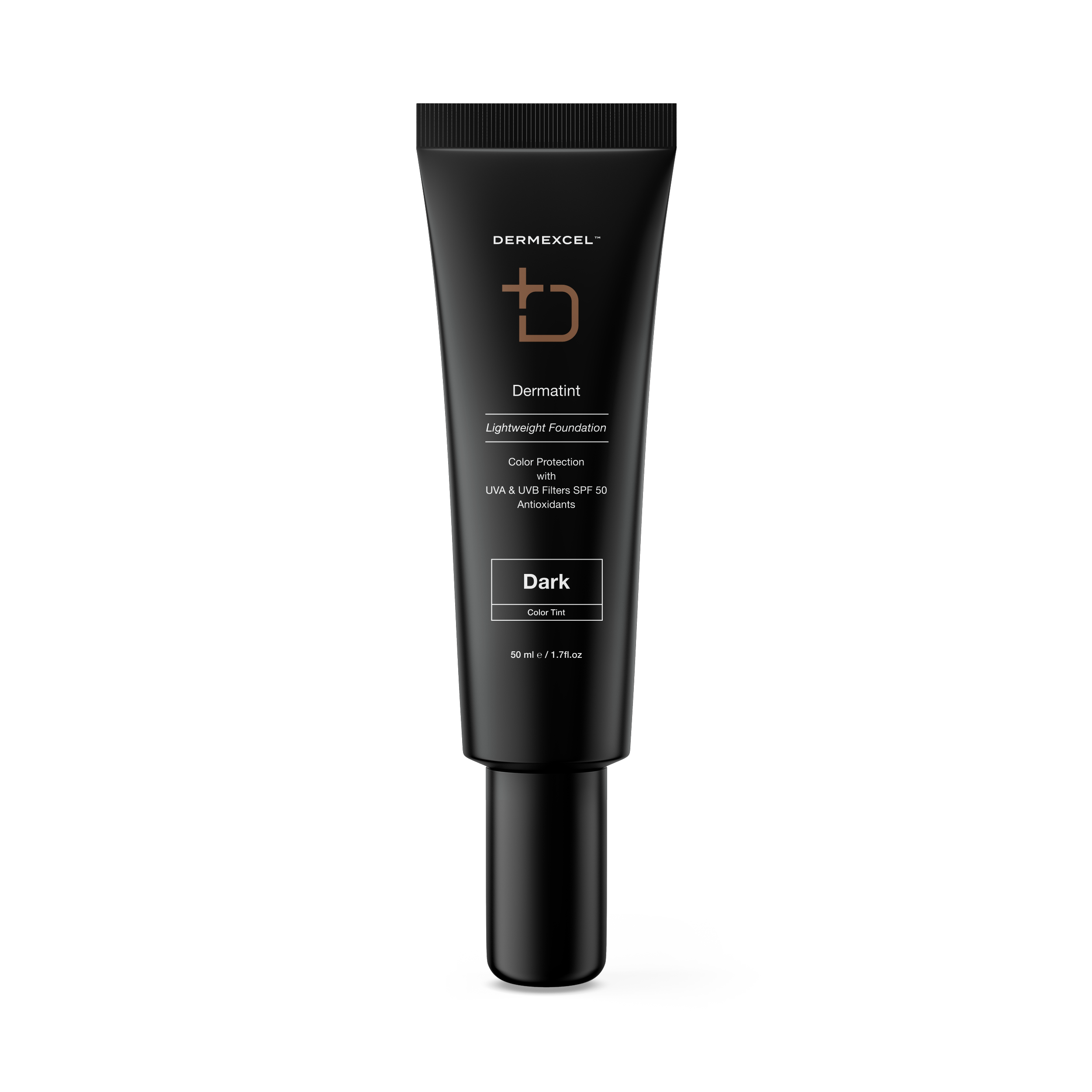 Dermatint Lightweight Foundation