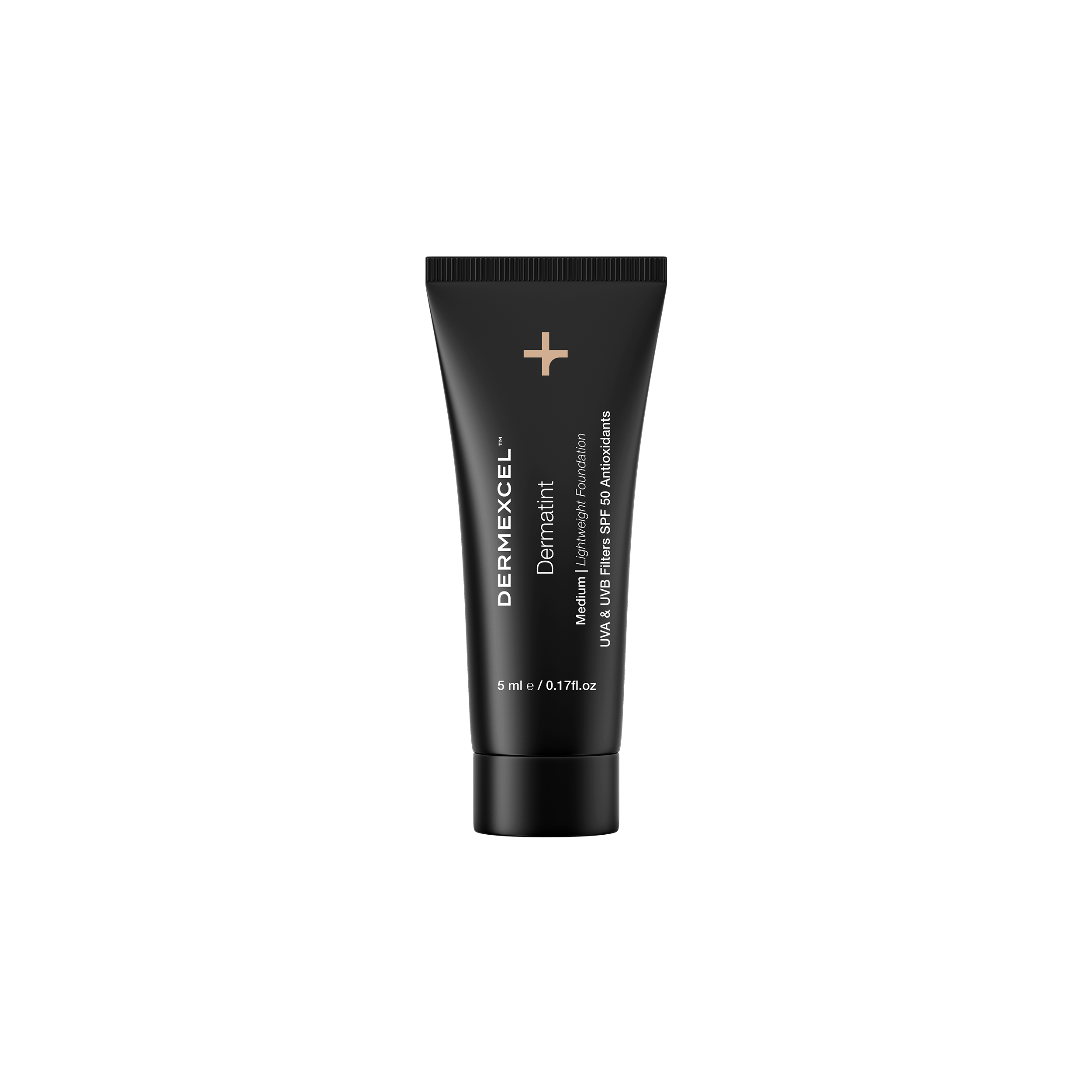 Dermatint Lightweight Foundation: Trial