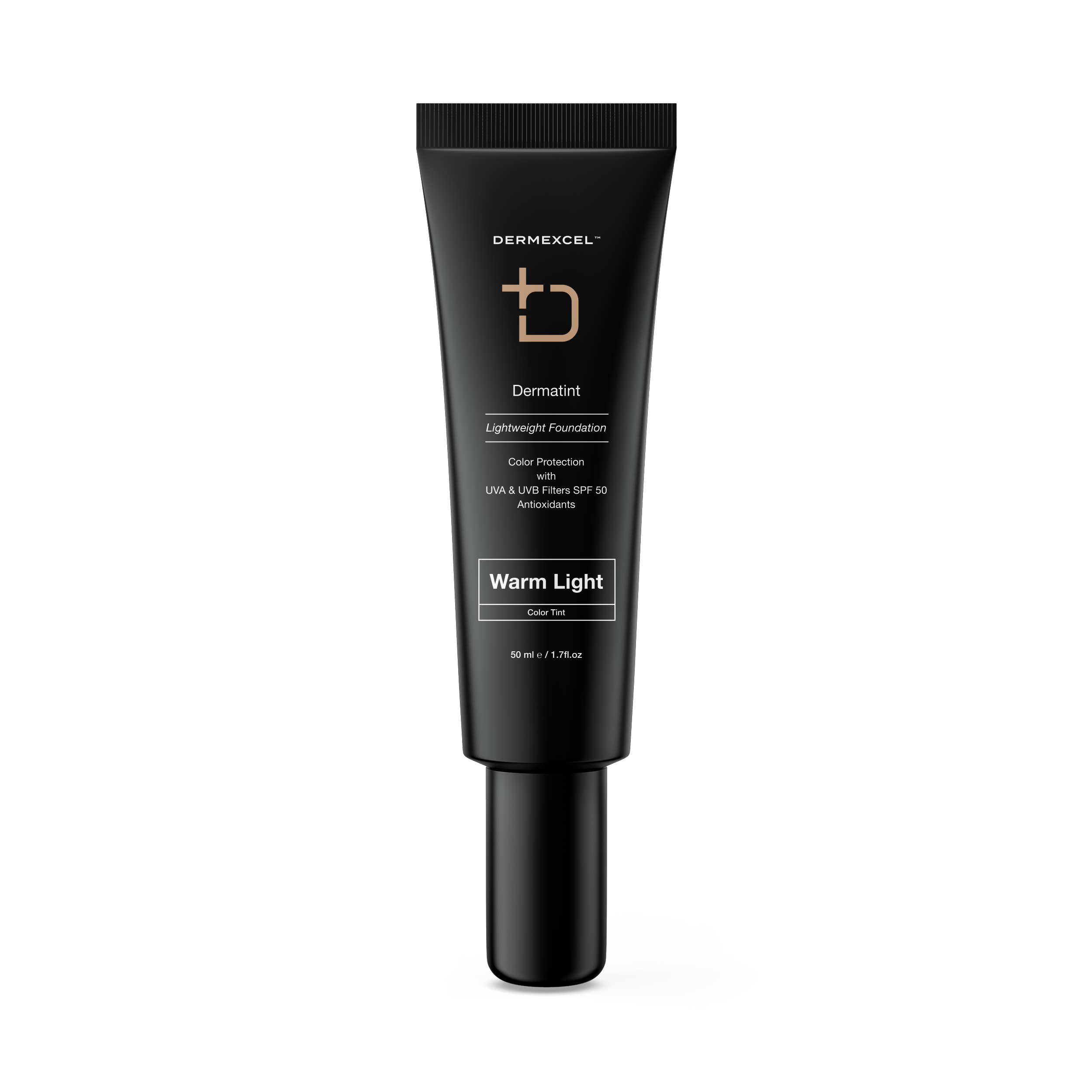 Dermatint Lightweight Foundation