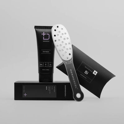 The Barefoot Confidence Gift