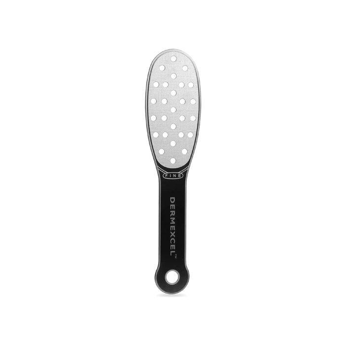 DermExcel™ | Stainless Steel Foot File