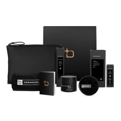 DermExcel™ | The Mom Gift Set