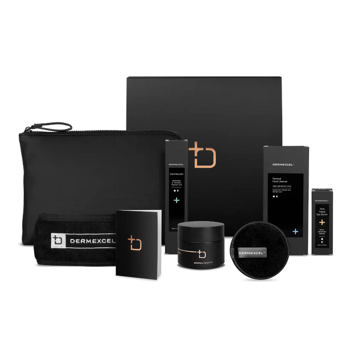 DermExcel™ | The Mom Gift Set