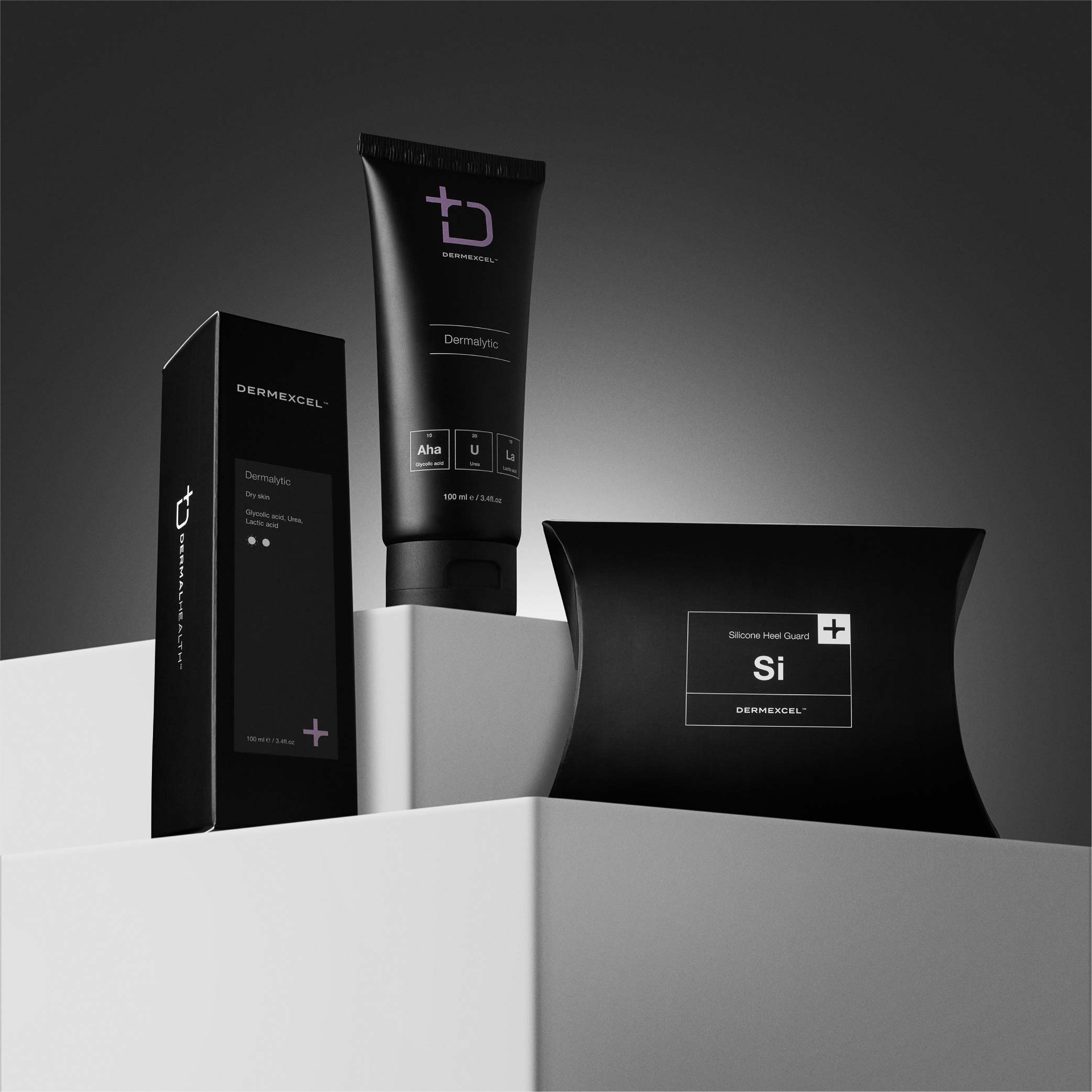 The Barefoot Confidence Gift