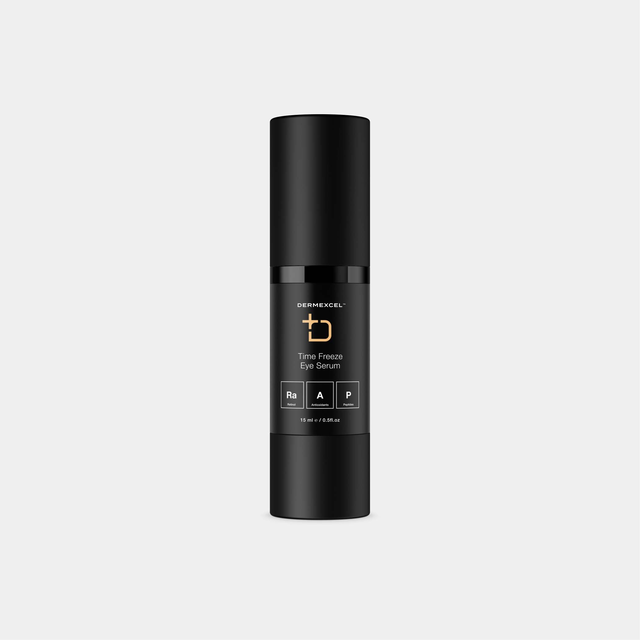 DermExcel™ | Time Freeze Eye Serum