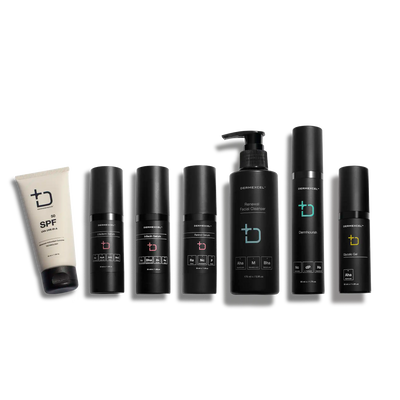 Dermal Diagnosis™ | ADPBM