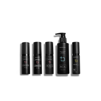 Dermal Diagnosis™ | AOPB