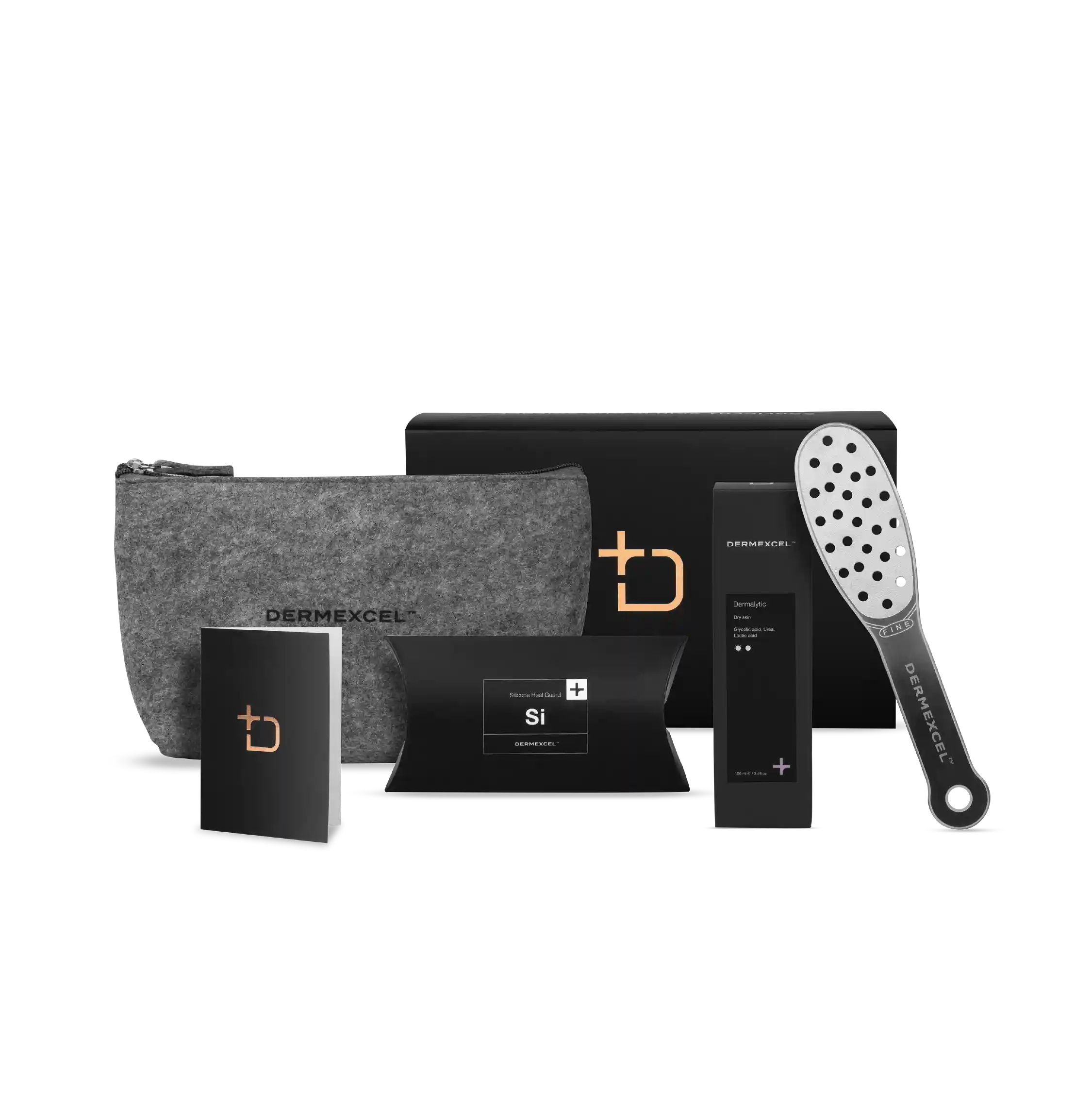 The Barefoot Confidence Gift